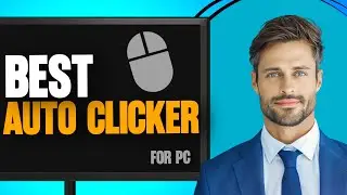 Best Auto Clicker For PC (2025)