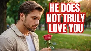 Man's True Love: What He Won't Say! Tiktok Lessons