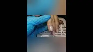 Танита Nails@Манікюр пропав#Френч чи ні?