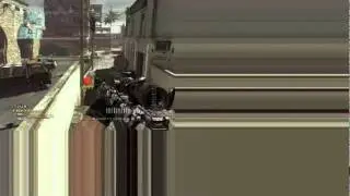 Its Renegade x - MW3 Game Clip