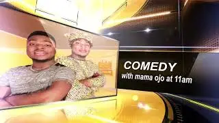 Week program promo