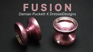Light throws the new META? || Damian Puckett X DresselDesigns FUSION