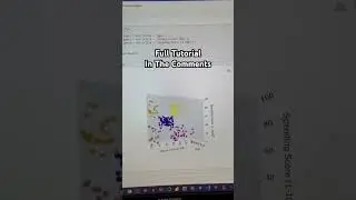 Here’s how to display your clusters in machine learning 
