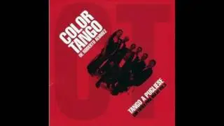 Orquesta COLOR TANGO De Roberto Alvarez, Los Mareados