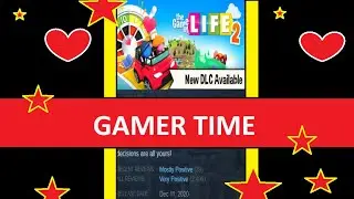 The Game Of Life 2 With Friends!