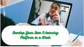 Launch a Coursera Clone App