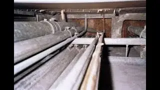 How to join together EMT metal conduit tube  pipe   for electric wiring