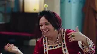 الكبير نفخ العترة علشان مش عارف يتصنت على مربوحة والكبيرة فحت😂 #الكبير_أوي_ج7