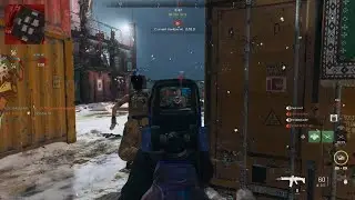 Scottish Tryhard