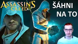 Assassin's Creed Unity DLC Dead Kings Duchové Neexistují  2/2