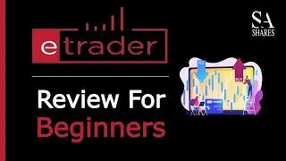 eTrader Review For Beginners