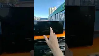 Как включить подогрев сиденья у Ливан Х3 pro