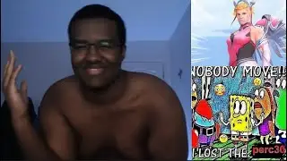 Twomad’s Final Match