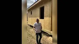 Почему знающие люди выбирают баню из СИП панелей?