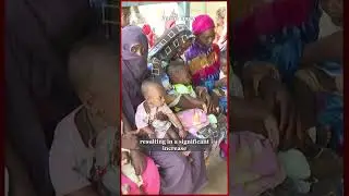 #UNICEF issues stark warning about the dire situation in #Sudan