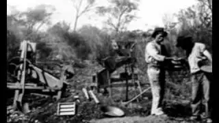 Early Kalgoorlie WESTERN AUSTRALIA 1893--1900 Gold Rush Aboriginals History