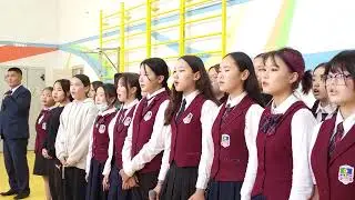 День музыки в МСОШ №1