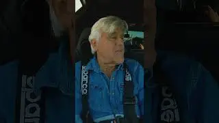 Jeff Dunham's Car Passion
