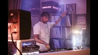 Agent Greg - Sosumi live set July 2020