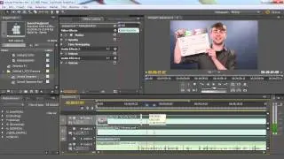 How to Manually Synchronize Audio Tracks on Your Video Editing Timeline