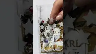 пакування #прикрасиручноїроботи #hademade #jewelry #рек