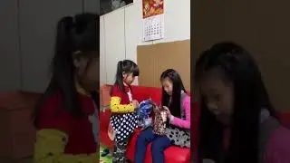 新式聖誕老人