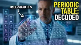 Top SCIENTIST Reveals Best Techniques for Decoding the Periodic Table