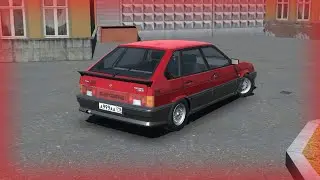 RCD | Ваз - 21091 