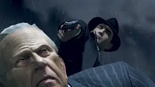 Mafia 2 - Killing Frank Vinci [fan-made alternate ending]