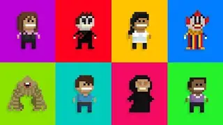 The Sarah Jane Adventures as 8-BIT MUSIC!