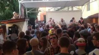Биртман крыша MOD