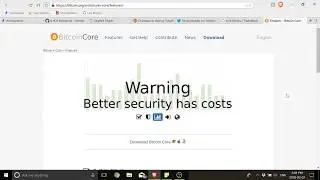 Implementing Segwit, Bitcoin 0.16.0 "The Segwit wallet"