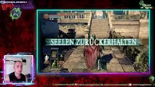 Kathedrale des Abgrunds - Runde 7 - DS3 XBOX Series X [GER] #Part 1
