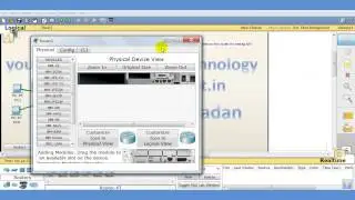 how to configure dynamic nat on cisco router in packet tracer