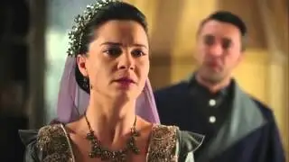 Muhteşem Yüzyıl Kösem 7 Bölüm   Fragman 3