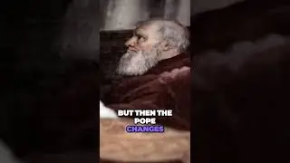 Michelangelo's Furious Masterpiece Swap: Sistine Chapel Surprise