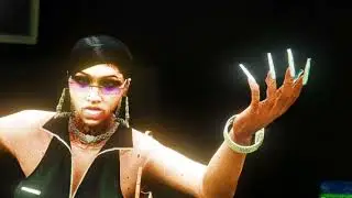 JUICY VOICE LESSONS- KASHIN OUT RP (GTAV RP) ON FIVEM