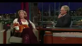 Ten reasons to adore Emma Thompson