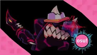 Impostor Finale |°|OSU MANIA 4K