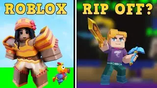 So I played EVERY bedwars game…