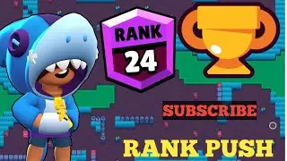 Brawl stars Leon op🔥🔥 #brawlstars