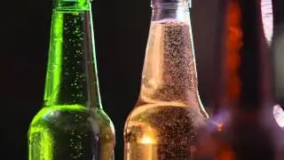 Bye Bye... Beer Can