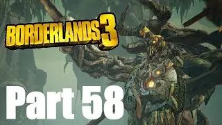 Borderlands 3 | Part 58 | An Eden-6 Vault