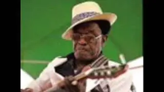Lightnin' Hopkins Moanin' Blues (1953)