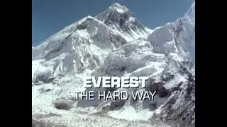 EVEREST - THE HARD WAY 1975 + slovenské titulky
