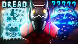 I Found EVERY SECRET MONSTER in EVERY ROBLOX DOORS GAME...