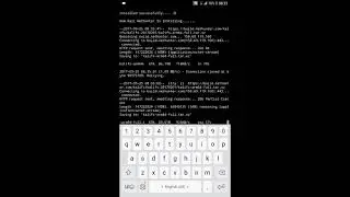 Android   Installing Kali Nethunter on Android Termux No ROOT