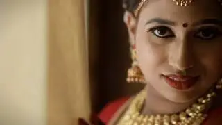 Kerala Best Hindu Wedding Highlights 2019 { Dhanesh + Sruthi }