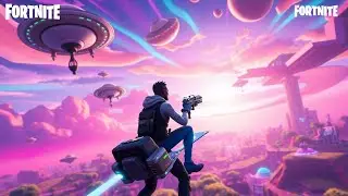 سولو fortnite  فورتنايت السيزون السابع 7