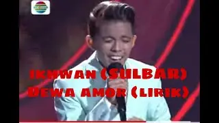 Penampilan ikhwan (SULBAR) 